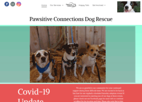 pawsitiveconnections.org