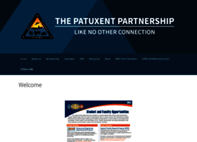 paxpartnership.org
