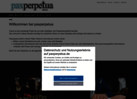 paxperpetua.de