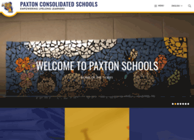 paxtonschools.org