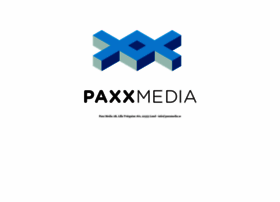 paxxmedia.se
