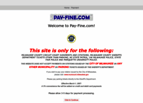 pay-fine.com
