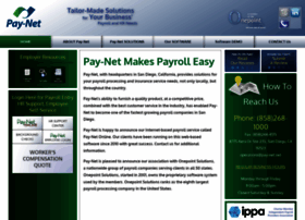 pay-net.net