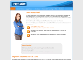 payassist.net.au