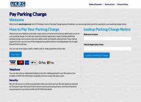 paycharge.co.uk
