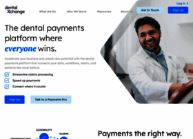payconnect.dentalxchange.com