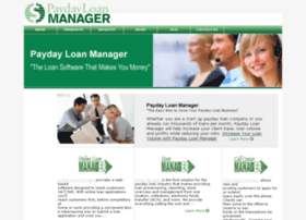 paydayloanmanager.com