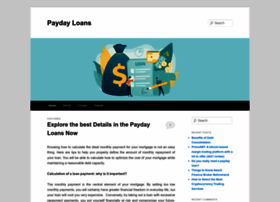 paydayloansmsc.com