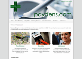 paydens.com