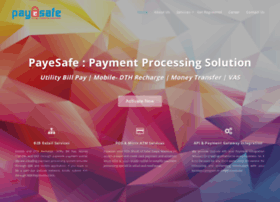 payesafe.in