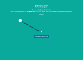 payflexdirect.com