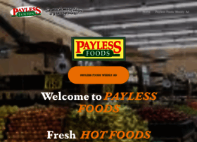 paylessfoods.com