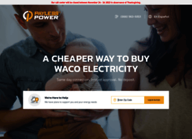 paylesspowerwaco.com