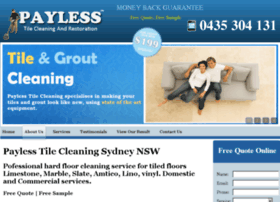paylesstilecleaning.com.au