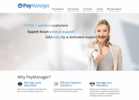 paymanager.com