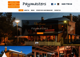 paymasters.com.au