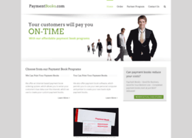 paymentbooks.com