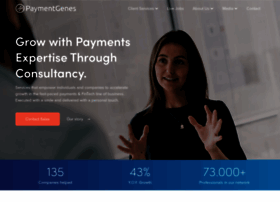 paymentgenes.com