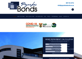 paynelessbonds.co.za