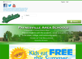 paynesvilleschools.com