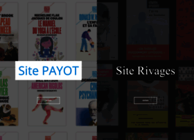 payot-rivages.net
