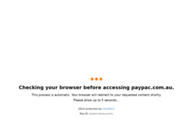 paypac.com.au