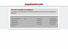 paypalcareers.jobs