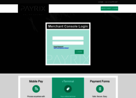 payrixgateway.com