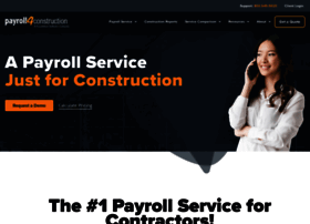 payroll4construction.com