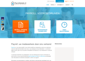 payrollplaats.nl