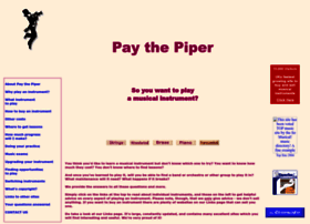 paythepiper.co.uk