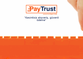 paytrust.com.tr