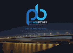 pb-webdesign.co.uk