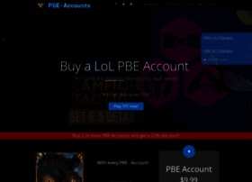 pbe-accounts.com