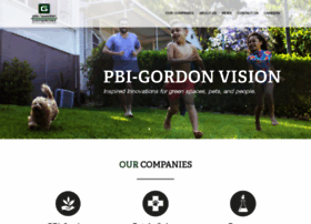 pbigordon.com