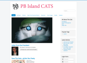 pbislandcats.org