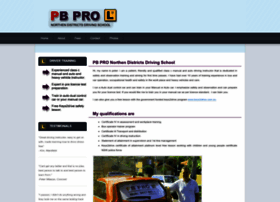 pbpro.com.au