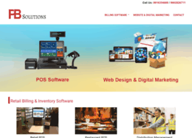 pbsolutions.co.in