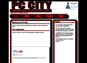 pc-city.com