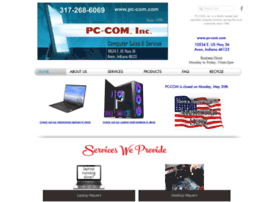 pc-com.com