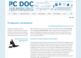 pc-doc-hamburg.de