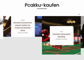 pcakku-kaufen.com