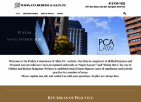 pcalaw.net