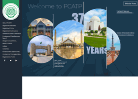 pcatp.org.pk