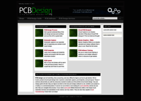 pcbdesign.org