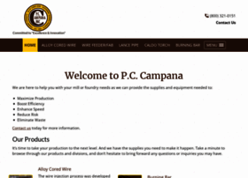 pccampana.com