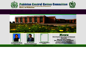 pccc.gov.pk