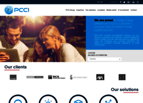 pcci-group.com