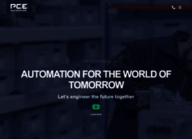 pce-automation.co.uk