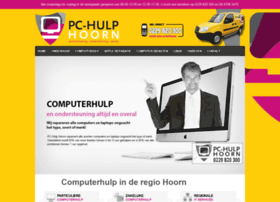 pchulphoorn.nl